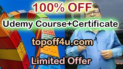 Free Coupon Code Easily Manage All Kinds of Risks in Exports | Any Origin 100% OFF