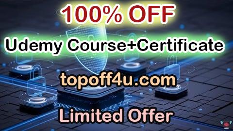 Free Coupon Code EC-COUNCIL Certified Cybersecurity Technician Practice Exams 100% OFF