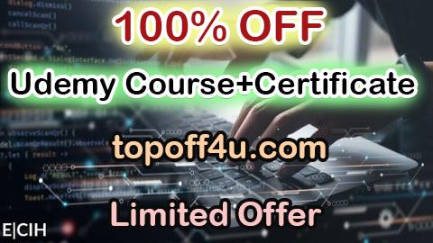 Free Coupon Code EC-Council Certified Incident Handler 100% OFF