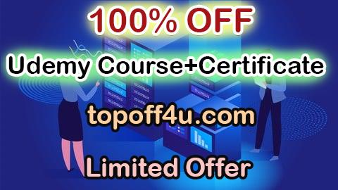 Free Coupon Code Edge Computing Essentials 100% OFF