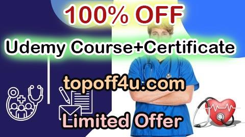 Free Coupon Code Effective Communication Skills for Healthcare Professionals 100% OFF