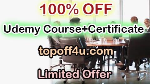 Free Coupon Code Effective Communication Skills: Voice and Speech Coaching! 100% OFF
