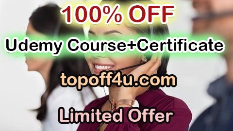 Free Coupon Code Effective Customer Service 100% OFF