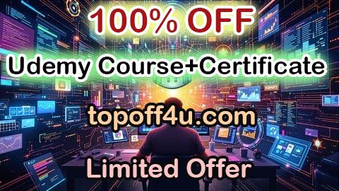 Free Coupon Code Effective Programming with AI 100% OFF
