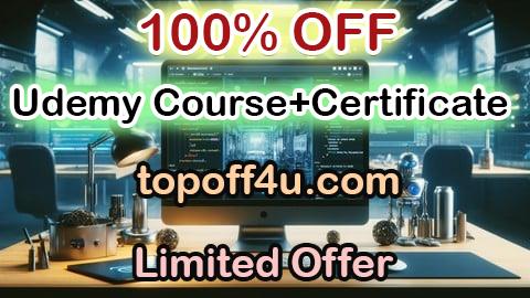 Free Coupon Code Efficient Browser Automation with iMacros 100% OFF