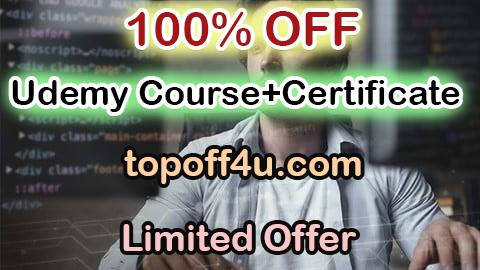 Free Coupon Code El curso más Básico de JavaScript, desde cero 100% OFF