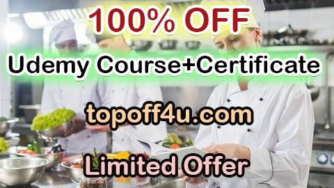 Free Coupon Code Elevate Your Restaurant: AI Manufacturing with ODOO 18 100% OFF