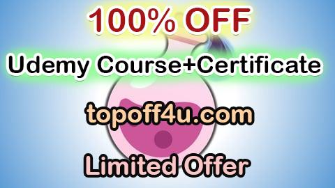 Free Coupon Code Elixir Foundations & Basic Syntax 100% OFF