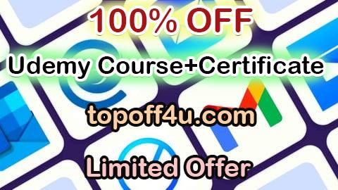 Free Coupon Code Email Etiquette for Personal and Corporate branding 100% OFF