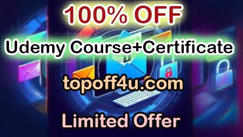 Free Coupon Code Email Security 100% OFF