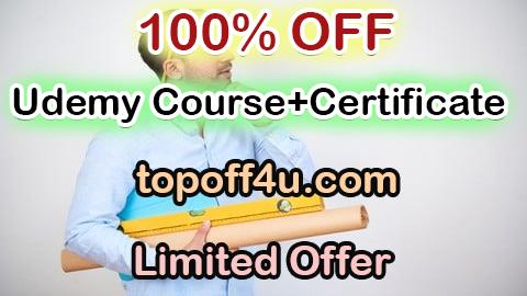 Free Coupon Code Embracing a Skills-First Mindset for Your Organization 100% OFF