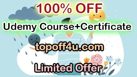 Free Coupon Code Emotional Intelligence for Leadership & Personal Growth 100% OFF