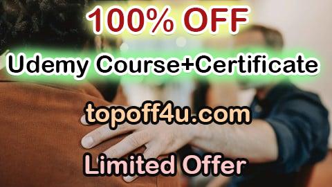 Free Coupon Code Emotional Intelligence for the Workplace 100% OFF