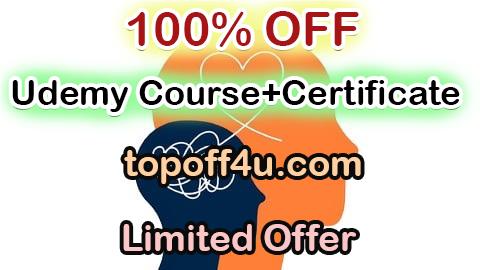 Free Coupon Code Emotional Intelligence Mastery: Build Emotional Resilience 100% OFF