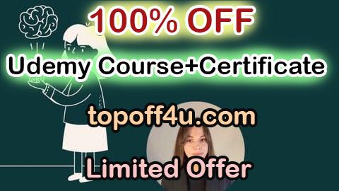 Free Coupon Code Emotional Intelligence Mastery for Life and Work 100% OFF