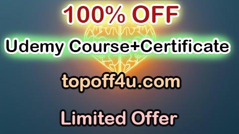 Free Coupon Code Emotional Intelligence & Mindfulness for Leaders 100% OFF