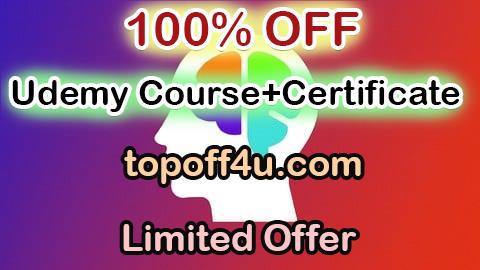 Free Coupon Code Emotional Intelligence: Personal & Professional Excellence 100% OFF