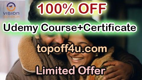 Free Coupon Code Empowering Home - Understanding Couple Relationships Better 100% OFF