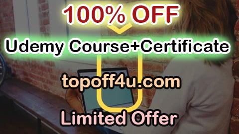 Free Coupon Code End to End Real World Devops Project Bootcamp 100% OFF