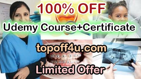 Free Coupon Code ENDODONTIC,PEDO,ORTHO,ORAL PATH,RADIO VIDEOS INBDE/ADAT/AFK 100% OFF