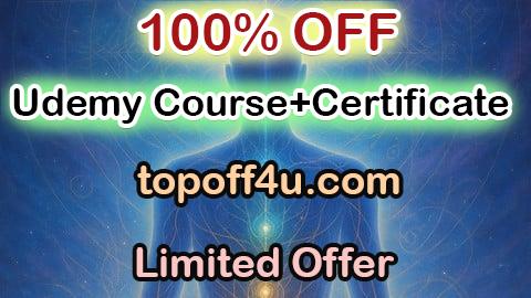 Free Coupon Code Energetic Intelligence: Foundations for Healing 100% OFF