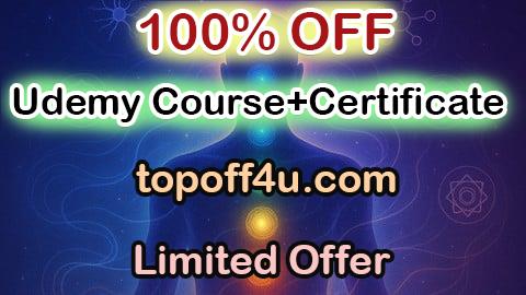 Free Coupon Code Energy Psychology: Techniques, Theory & Transformation 100% OFF
