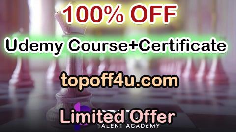 Free Coupon Code English for HR Terminology and Communication Skills [EN] 100% OFF