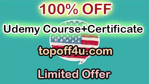 Free Coupon Code English Grammar tenses & structures 100% OFF