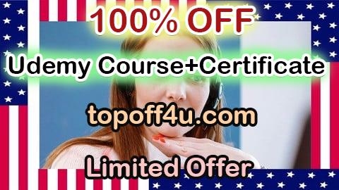 Free Coupon Code English speaking With AI Role Play (16 AI Partners) 100% OFF