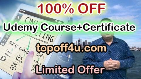 Free Coupon Code Entire Export Digital & Social Media Marketing In 1 Course 100% OFF