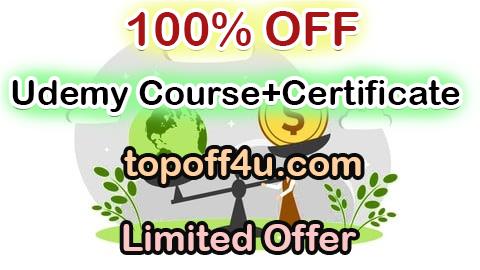 Free Coupon Code Environmental and Resource Economics A-Z 100% OFF