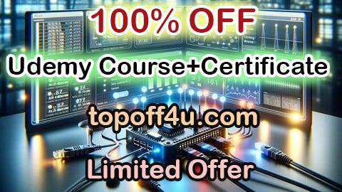 Free Coupon Code ESP32 Email Alert Based on Sensors Reading 100% OFF