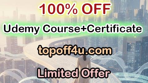 Free Coupon Code Essential AI Guide: From Fundamentals to Real-World Impact 100% OFF