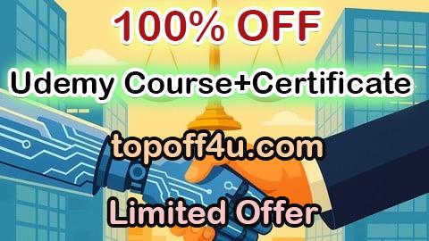 Free Coupon Code Ethical AI Use in Business 100% OFF