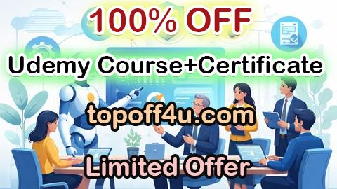 Free Coupon Code Ethical AI Use in Business 100% OFF