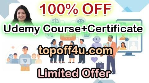 Free Coupon Code Ethical AI Use in Business: Leading with Responsibility 100% OFF