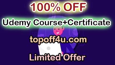 Free Coupon Code Ethical Hacking: Command Injection 100% OFF