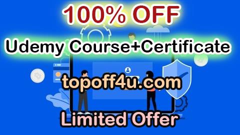 Free Coupon Code Ethical Hacking: Crypto 101 100% OFF