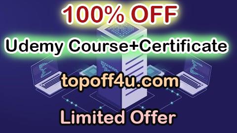 Free Coupon Code Ethical Hacking: Exploit Linux Server 100% OFF