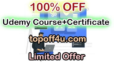 Free Coupon Code Ethical Hacking: Hack Linux Systems 100% OFF