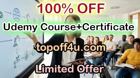 Free Coupon Code Ethical Supply Chain & AI: Governance, Risk & Responsible 100% OFF