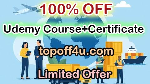 Free Coupon Code Ethical Supply Chain Step by Step 100% OFF