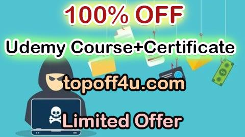 Free Coupon Code Ethically Hack Human Mind: Social Engineering Fundamentals 100% OFF
