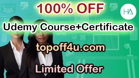 Free Coupon Code Ethics and Professionalism in the Workplace 100% OFF