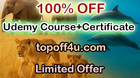 Free Coupon Code Etholog in actiony: How Animals Think & Survive in the Wild 100% OFF