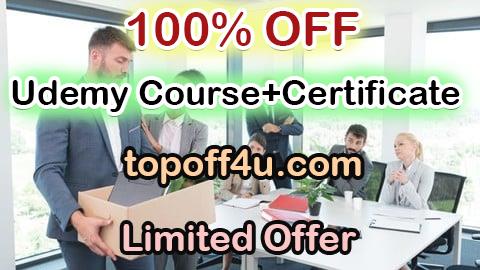 Free Coupon Code Everyday Empathy at Work: Emotional Intelligence Skills 100% OFF