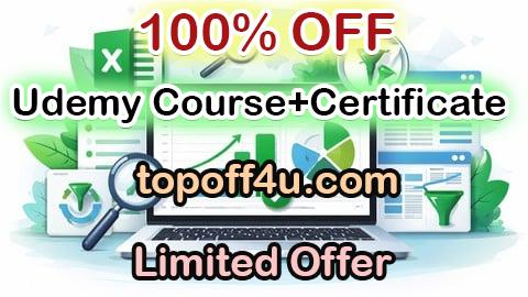 Free Coupon Code Excel Automation Without VBA: Smart Productivity Hacks 100% OFF