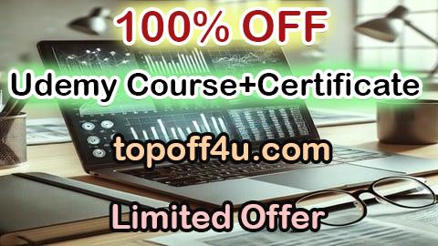 Free Coupon Code Excel Mastery Challenge: Unlock Your Spreadsheet Superpowers 100% OFF