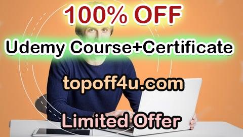 Free Coupon Code Excel VBA / Makros Programmierung. Automatisierung mit Excel 100% OFF