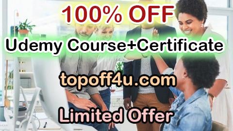 Free Coupon Code Excellence in Interpersonal Skills (People & Social Skill) 100% OFF